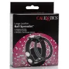 Calexotics Cockring à pressions Ball Spreader Large 43mm